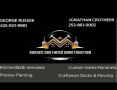 Russek Crothers Construction