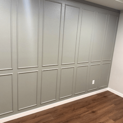 Home Remodeling